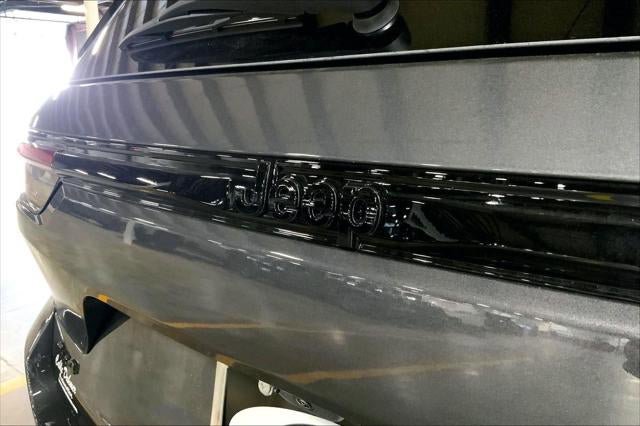 New 2025 Jeep Grand Cherokee Limited w/ Luxury Tech Group II AWD/4WD image 45