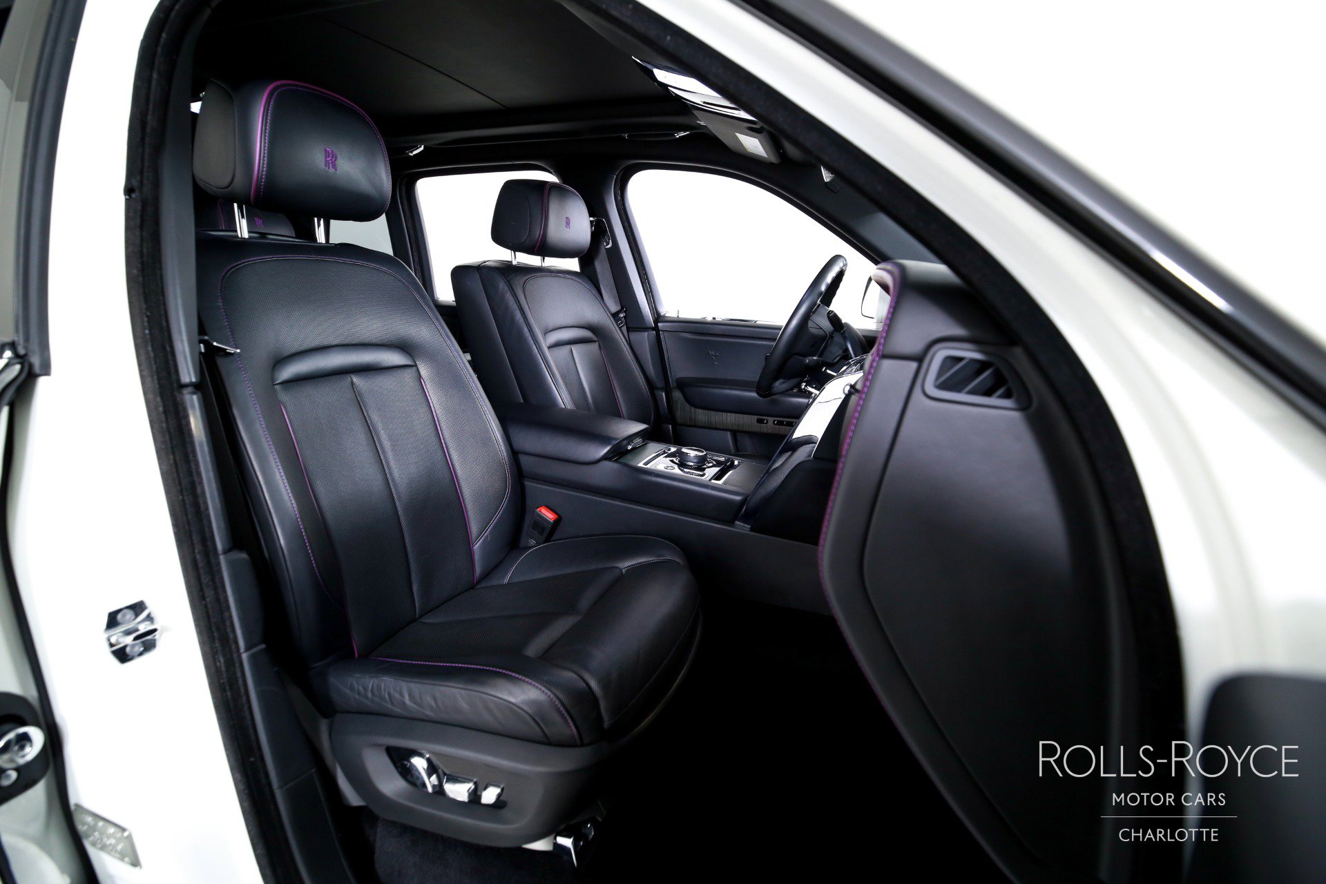 Used 2019 Rolls-Royce Cullinan image 34