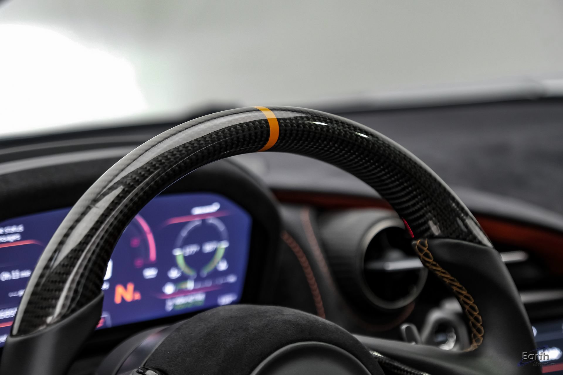 Used 2021 McLaren 765LT RWD image 60