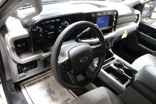 Used 2024 Ford F250 XLT w/ FX4 Off-Road Package image 23