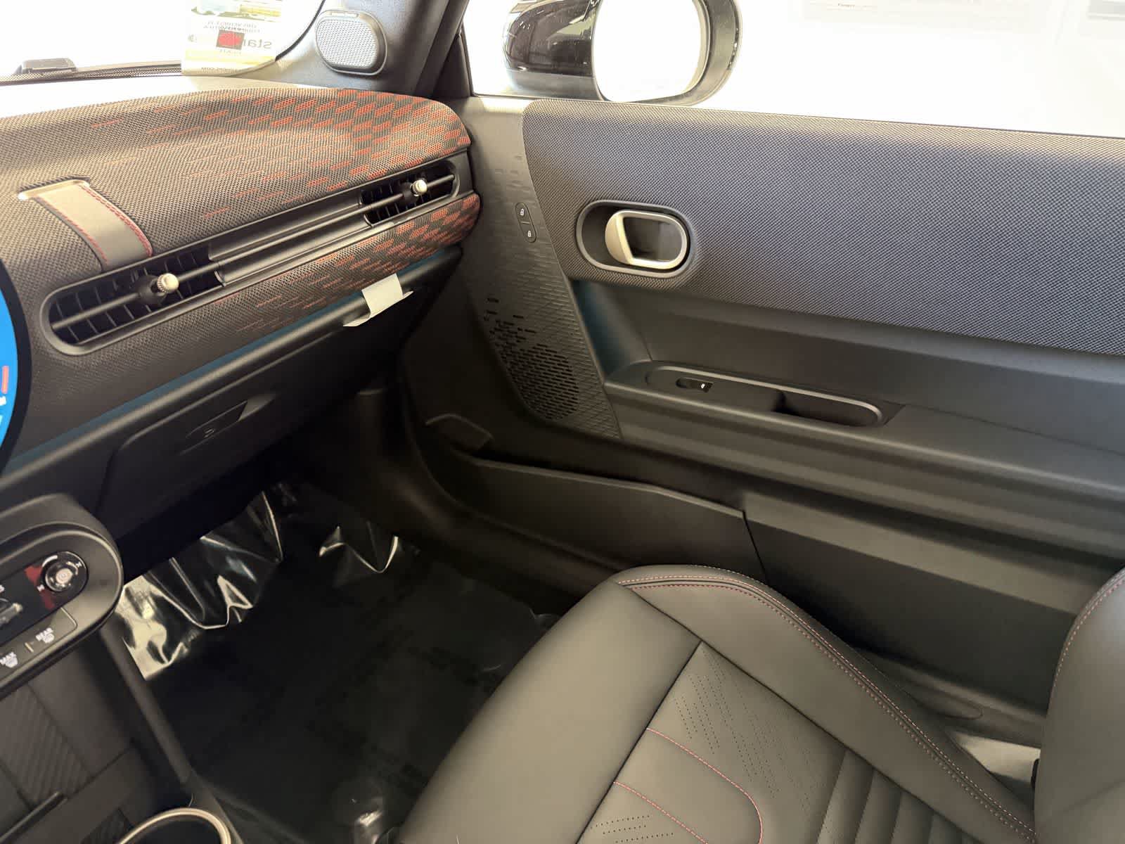 Used 2026 MINI Cooper S FWD image 20