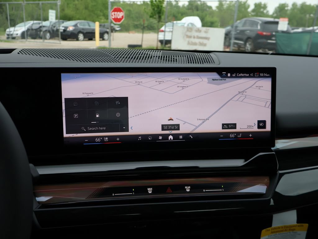 New 2027 BMW 530i xDrive AWD/4WD image 25