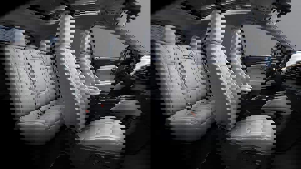 New 2026 Buick Envision Avenir image 68