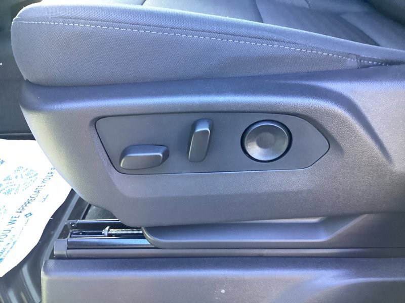 New 2026 Chevrolet Silverado 1500 Custom AWD/4WD image 23