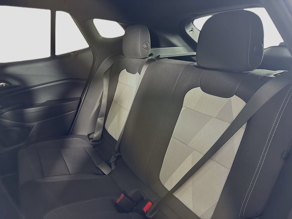 New 2026 Chevrolet Trax RS w/ Driver Confidence Package FWD image 23