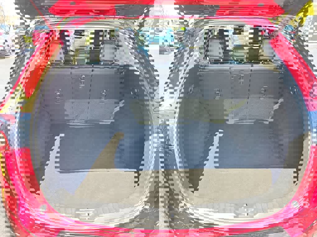 Used 2021 MAZDA CX-5 Touring w/ Touring Preferred SV Package image 30