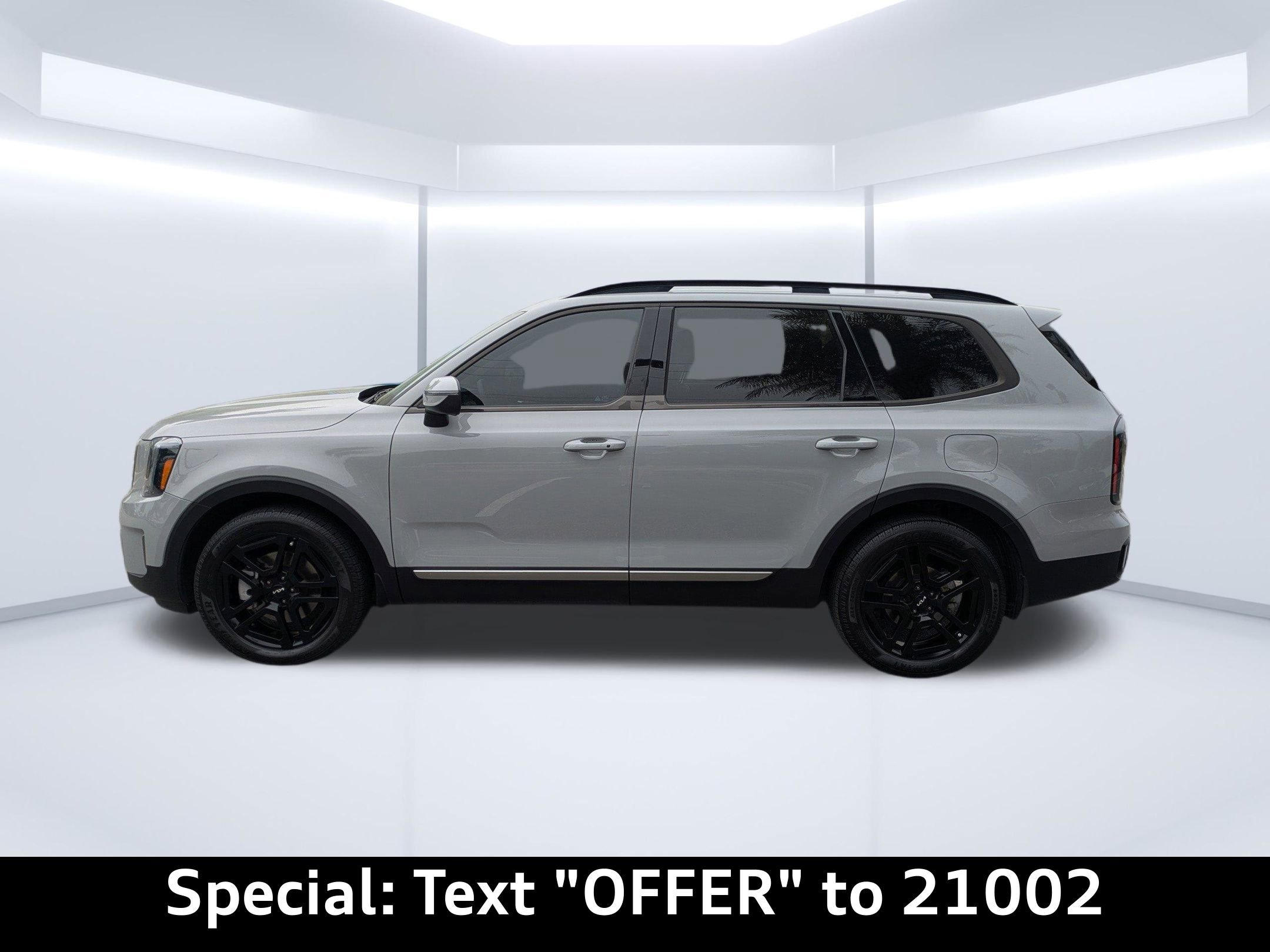 Used 2023 Kia Telluride EX X-Line image 6