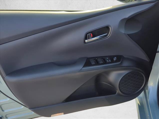 Used 2020 Toyota Prius LE w/ Protection Package #2 FWD image 8