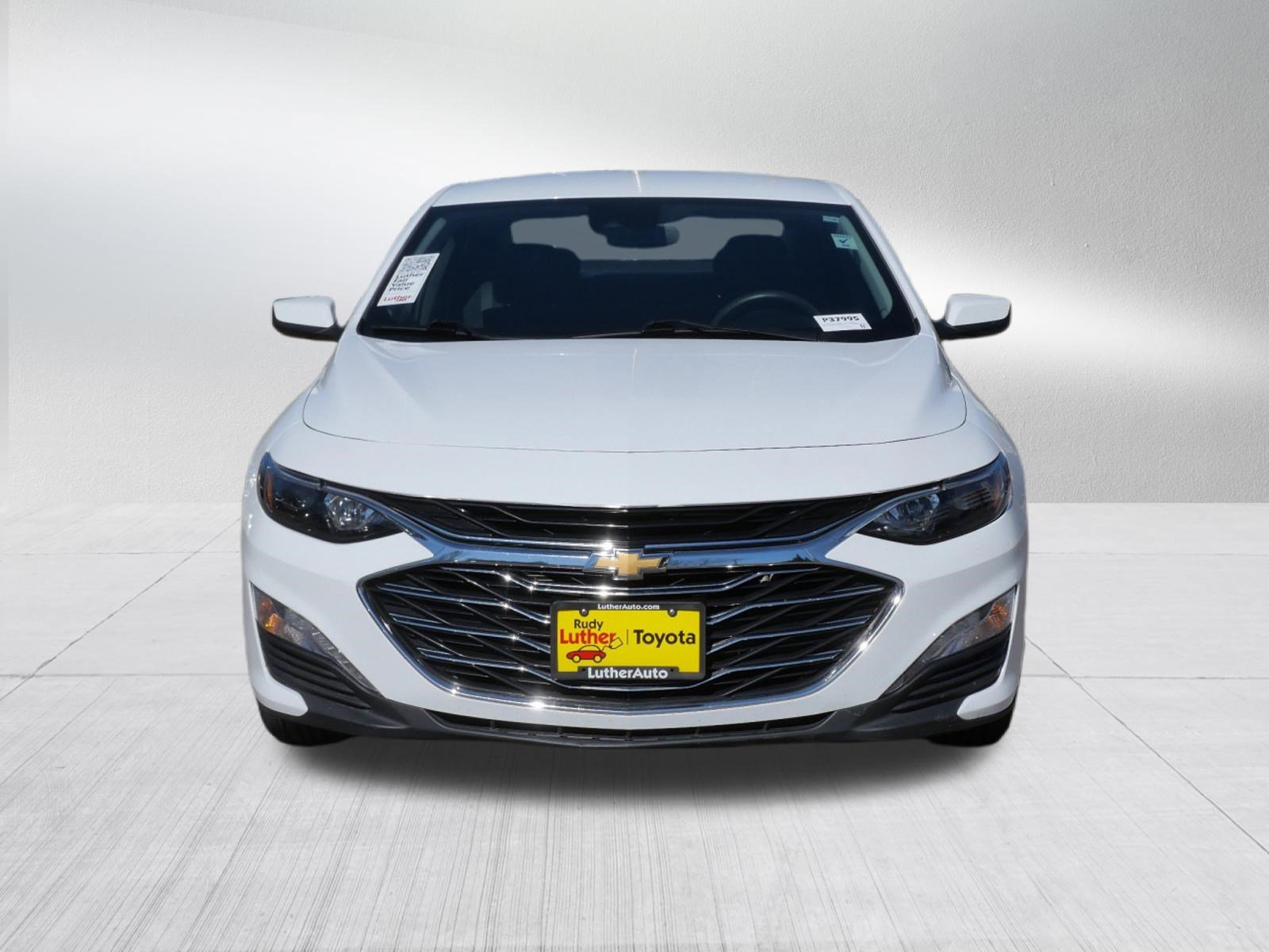 Used 2024 Chevrolet Malibu LT FWD video 2