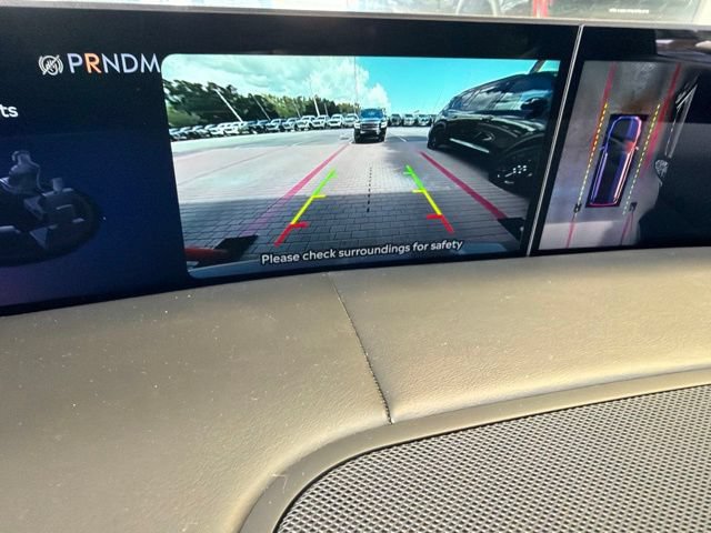 New 2026 Lincoln Navigator Black Label AWD/4WD image 29