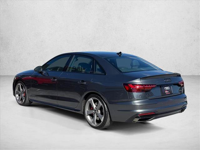 Used 2024 Audi A4 2.0T Premium Plus AWD/4WD image 8
