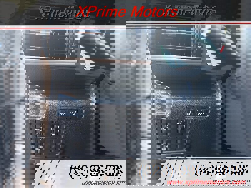 Used 2017 Lexus IS 200t F Sport w/ F Sport Package image 20