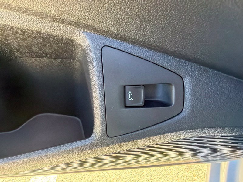New 2027 Volkswagen Jetta S FWD image 19