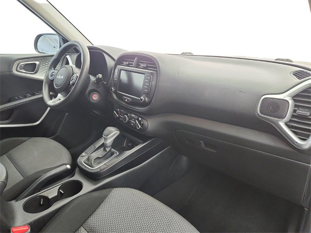 Used 2022 Kia Soul LX w/ Technology Package image 21