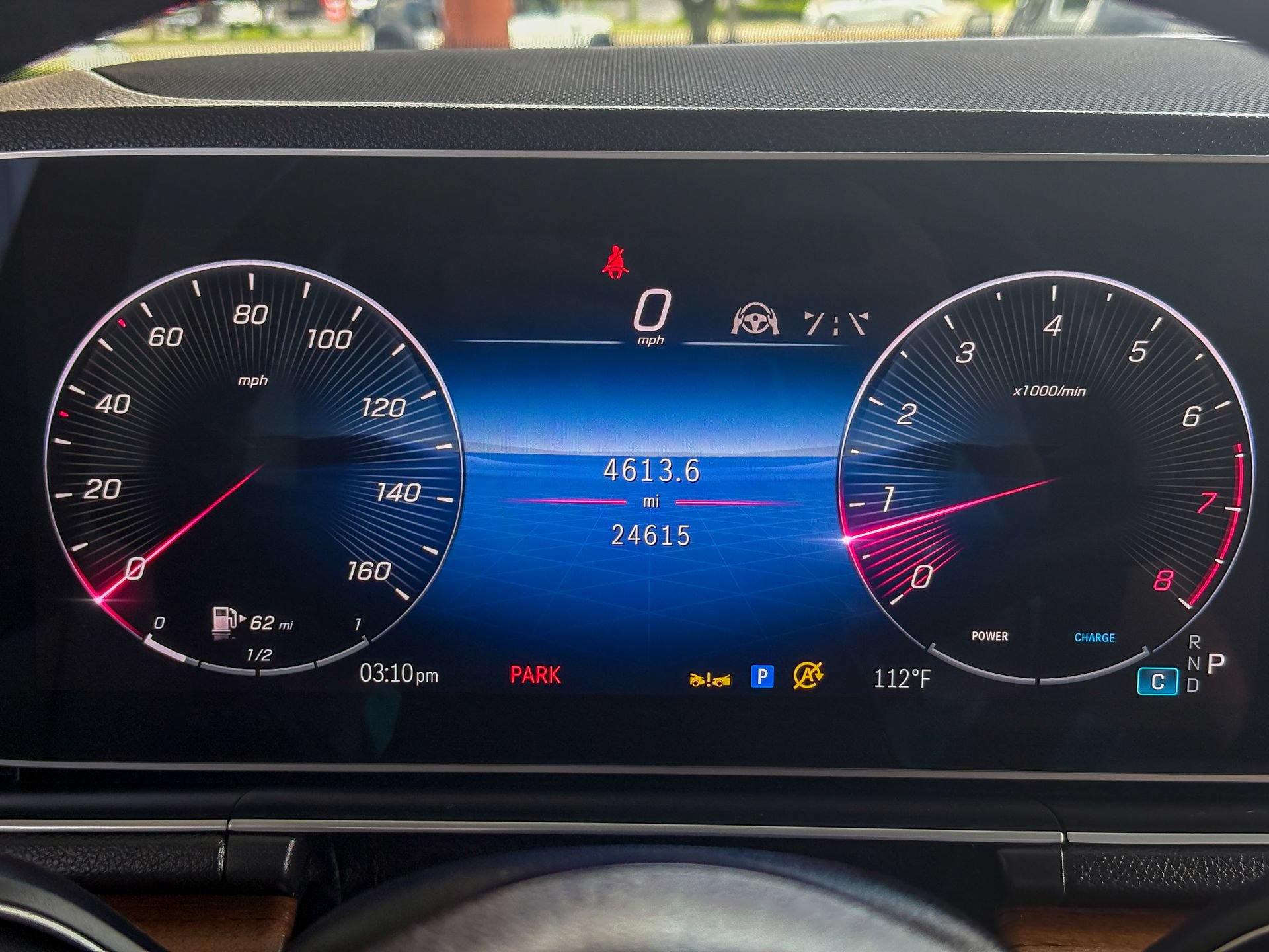 Used 2024 Mercedes-Benz GLE 350 4MATIC image 8