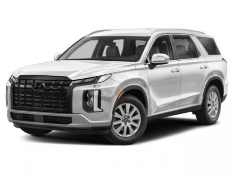 Used 2024 Hyundai Palisade SEL