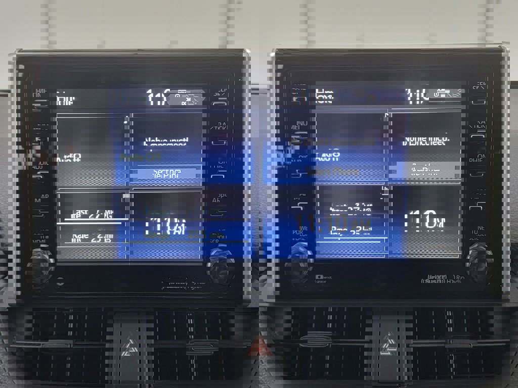 Certified 2021 Toyota RAV4 XLE w/ Convenience Package image 20