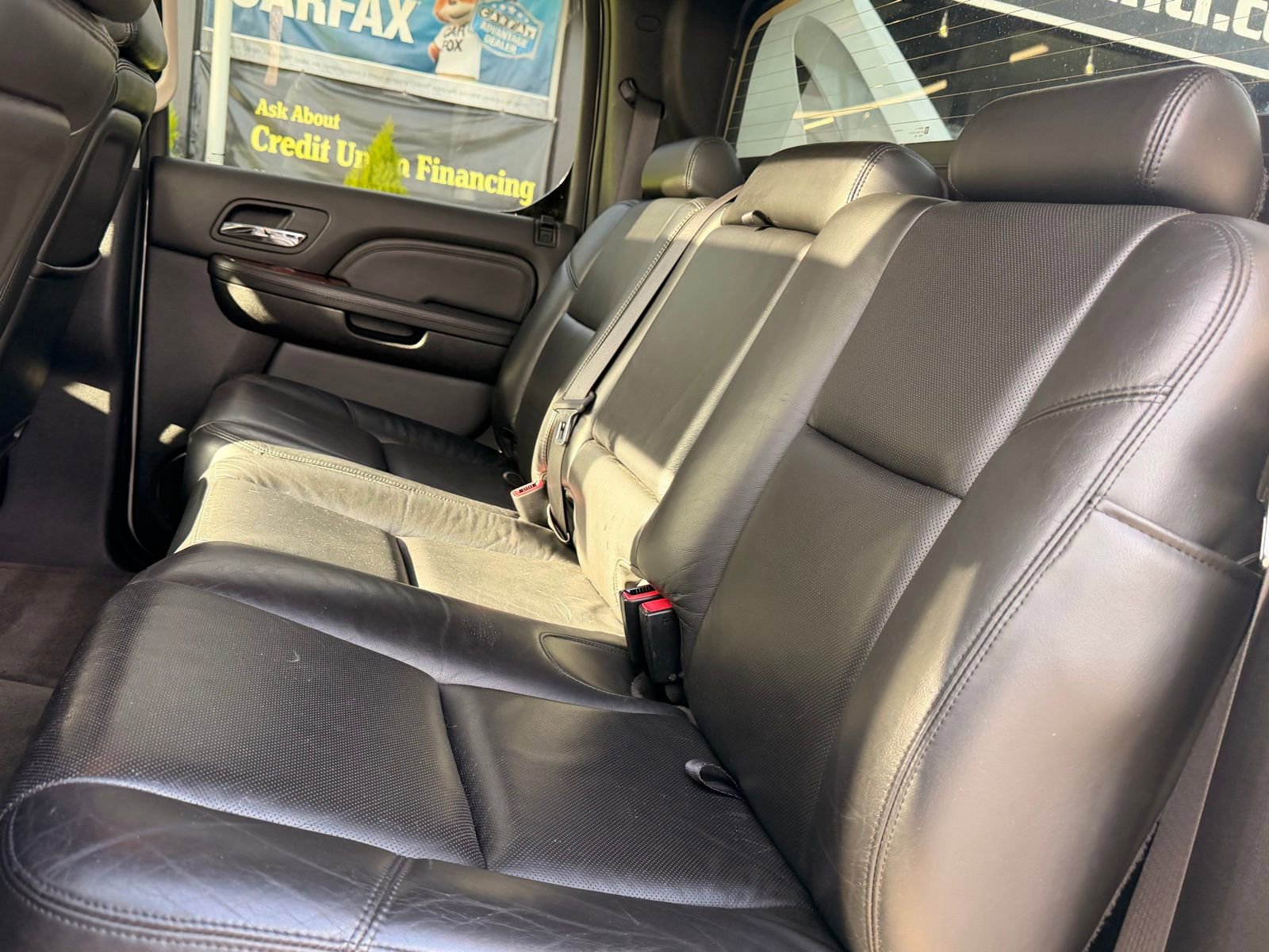 Used 2008 Cadillac Escalade EXT image 15