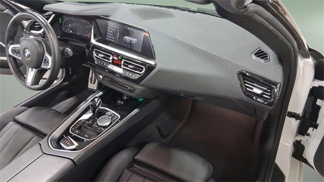 Used 2025 BMW Z4 sDrive30i image 20
