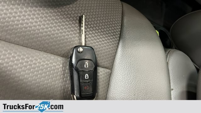 Used 2019 Ford F250 XL w/ XL Value Package AWD/4WD image 20