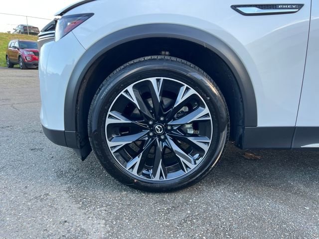 Used 2024 MAZDA CX-90 Plug-In Hybrid w/ Premium Pkg image 31
