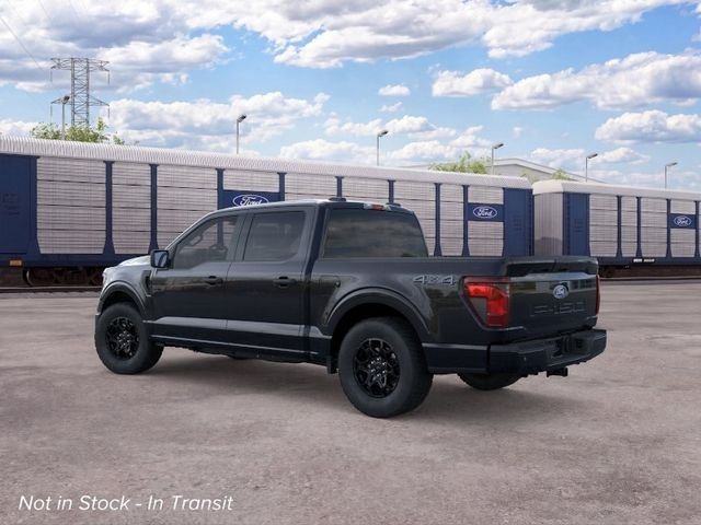 New 2026 Ford F150 STX AWD/4WD image 4
