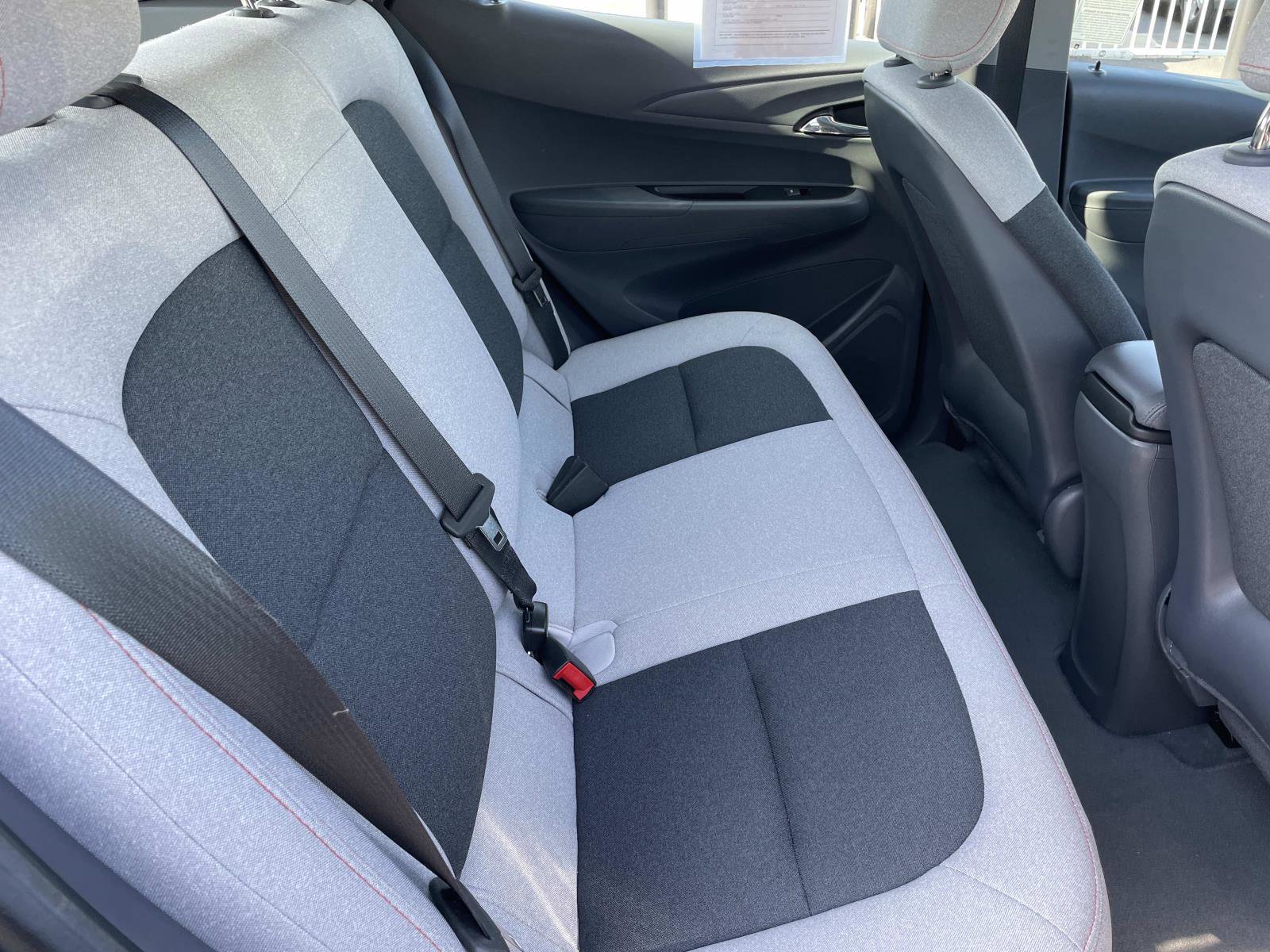 Used 2019 Chevrolet Bolt LT image 27