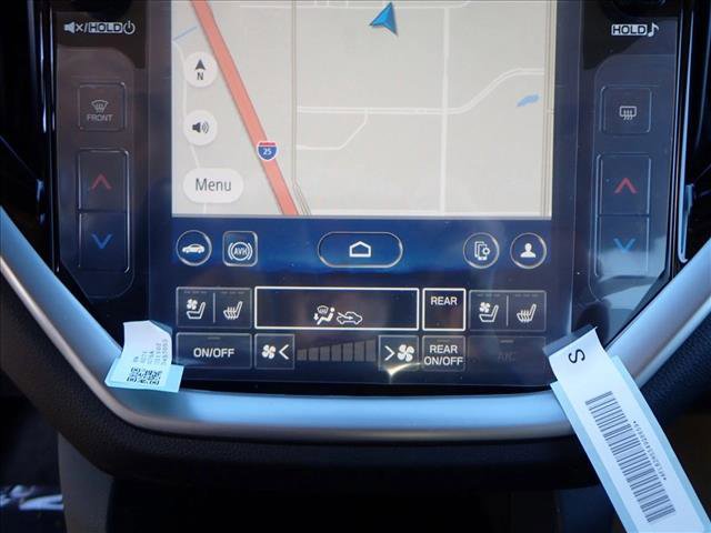 New 2026 Subaru Ascent Touring image 19