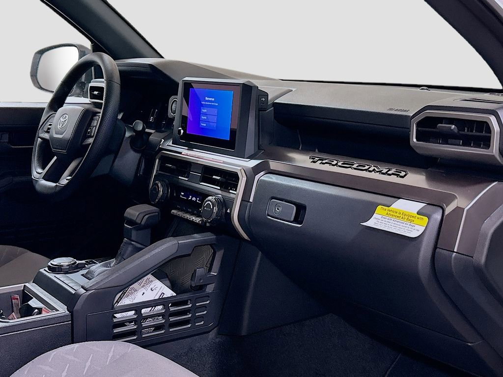 New 2026 Toyota Tacoma SR5 image 24