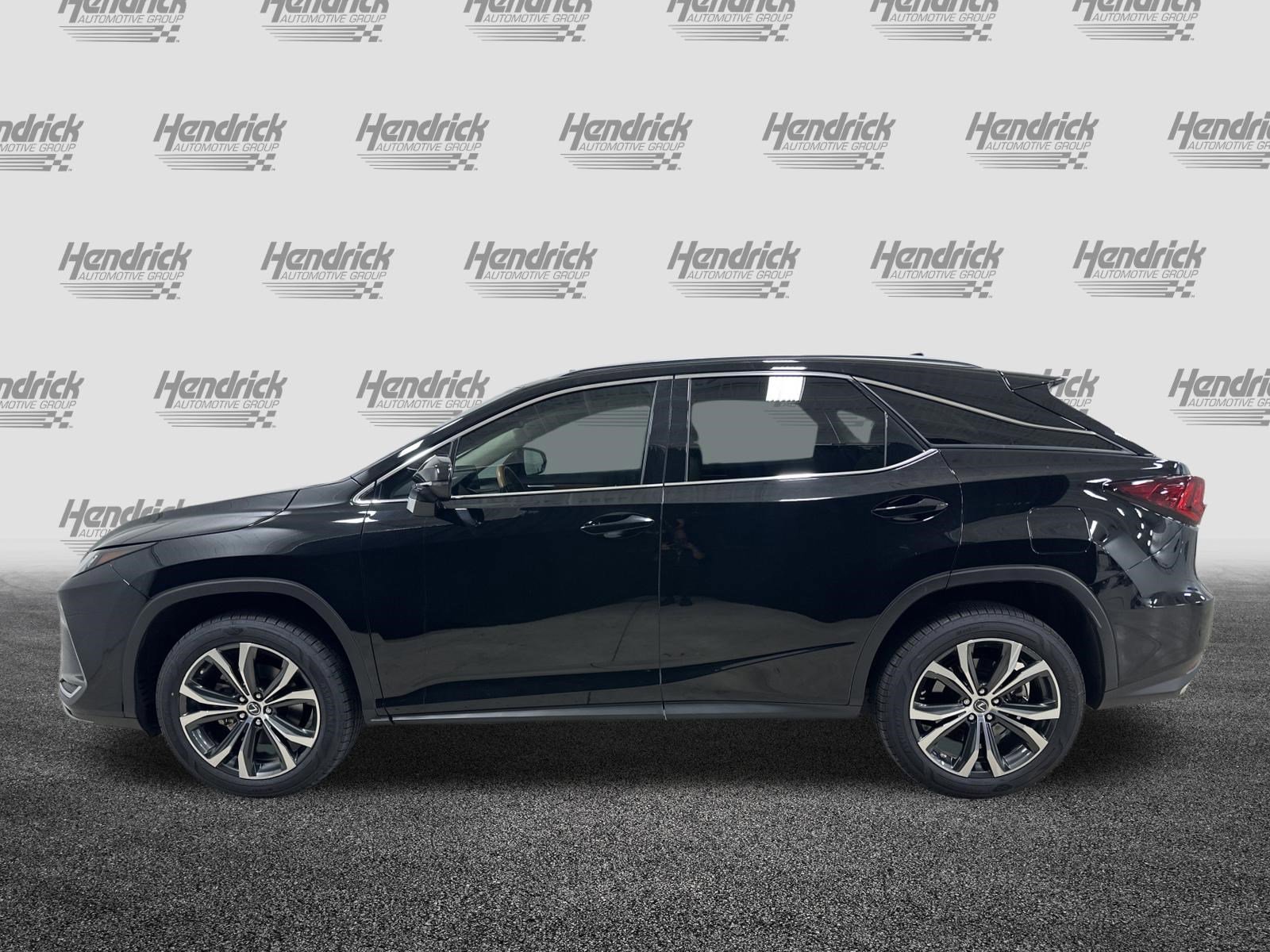 Used 2020 Lexus RX 350 FWD w/ Premium Package image 7