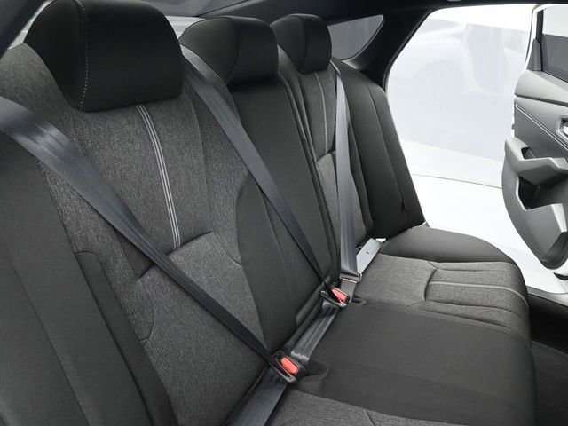 New 2025 Honda Accord Sport image 27