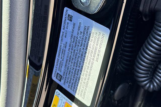 New 2026 Chevrolet Silverado 3500 High Country w/ High Country Premium Package image 34