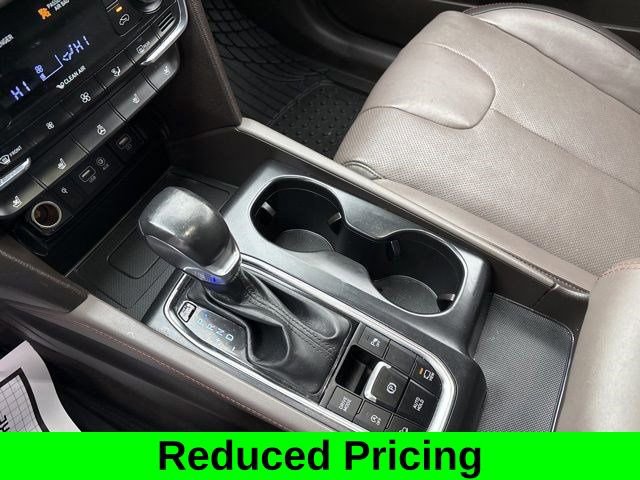 Used 2019 Hyundai Santa Fe AWD image 26
