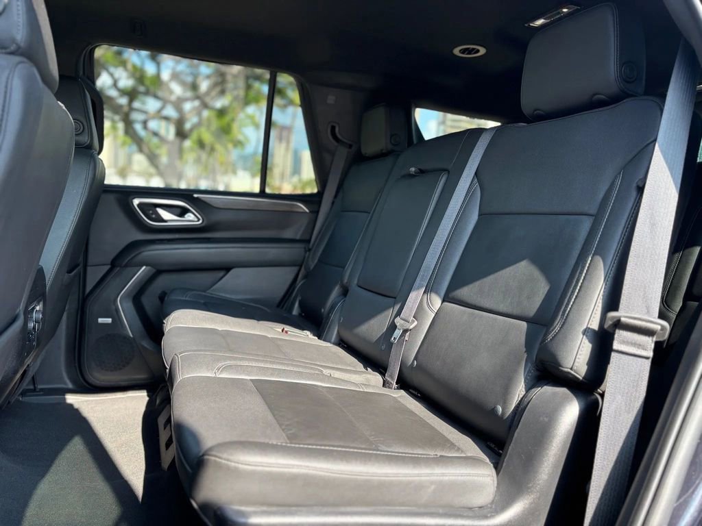 Used 2023 Chevrolet Tahoe LT RWD image 11