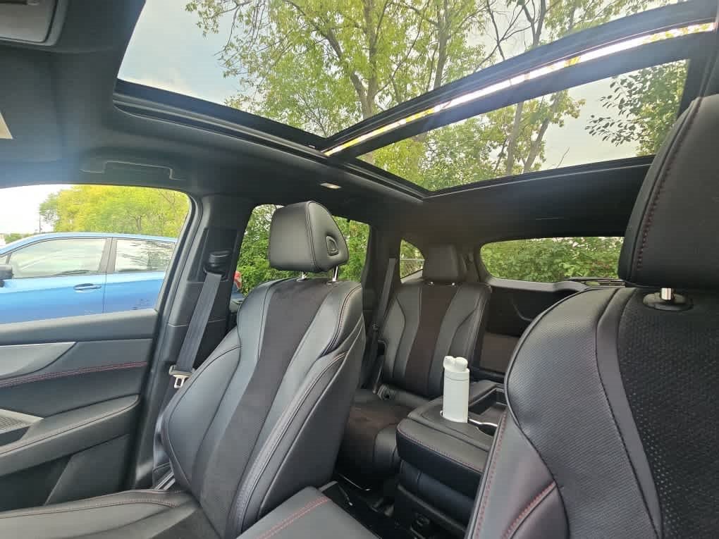 Used 2023 Acura MDX A-Spec AWD/4WD image 8