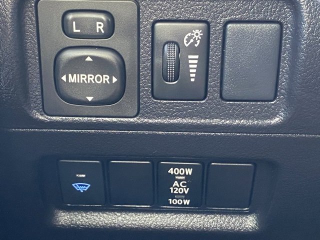 Used 2016 Toyota 4Runner SR5 image 15