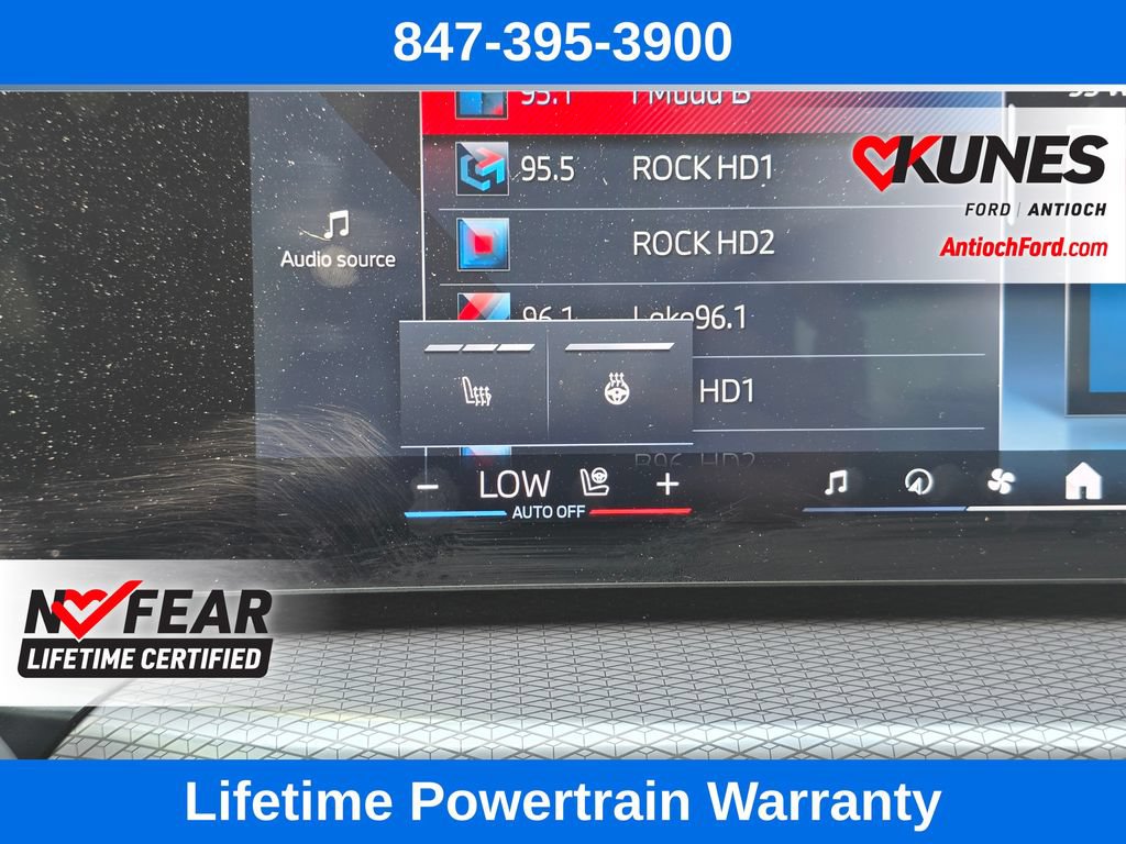 Used 2025 BMW M240i xDrive Coupe w/ Premium Package AWD/4WD image 40