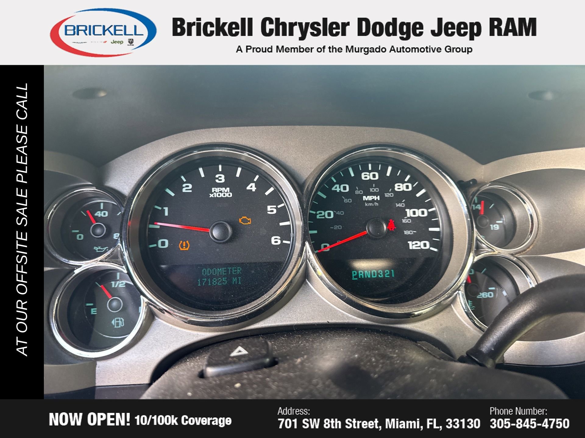 Used 2008 Chevrolet Silverado 1500 LT AWD/4WD image 6