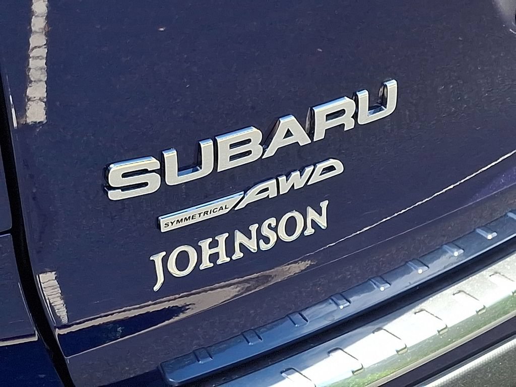 New 2026 Subaru Ascent Limited AWD/4WD image 19