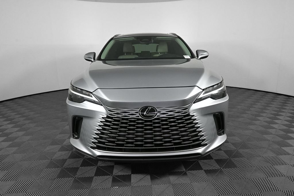 Used 2024 Lexus RX 350 w/ Technology Package AWD/4WD image 34
