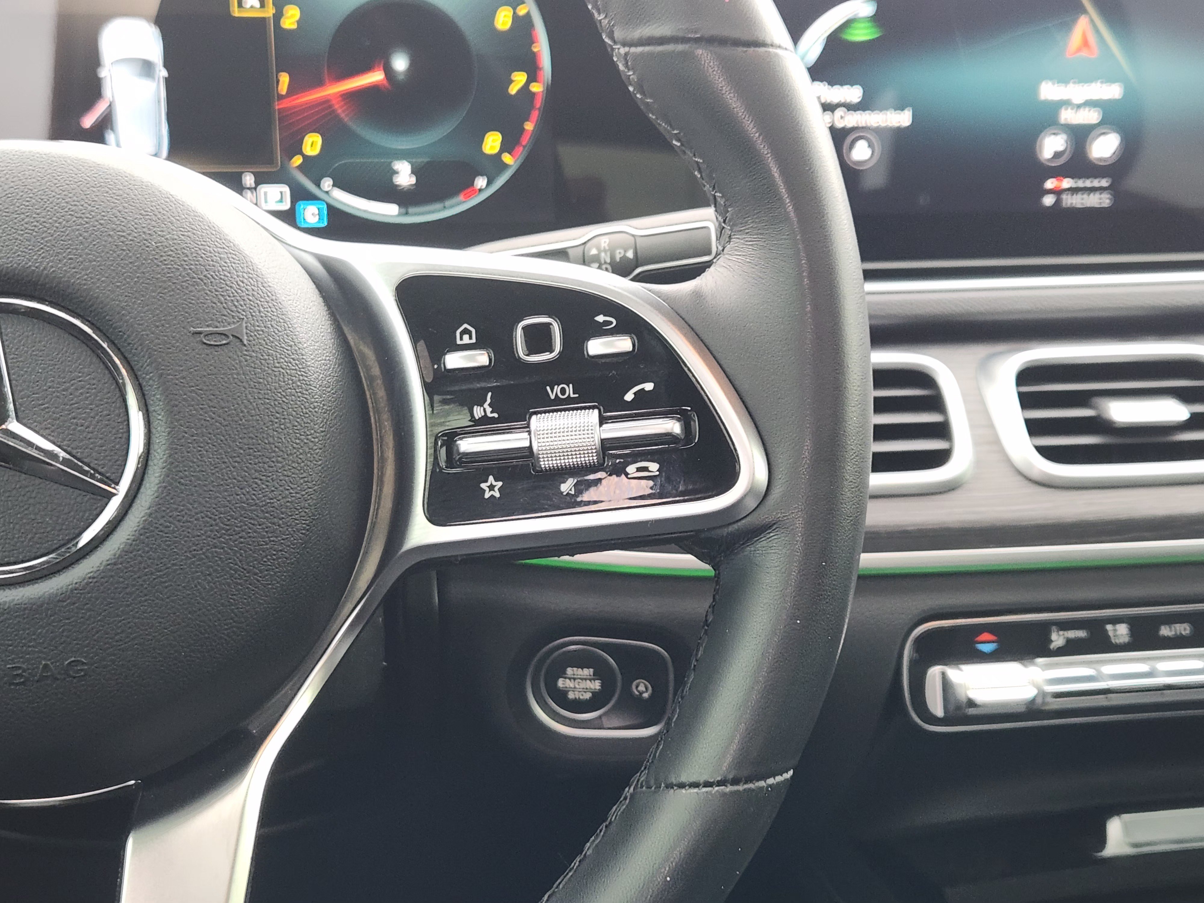 Used 2023 Mercedes-Benz GLE 350 image 28