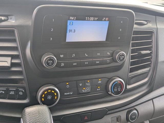 Used 2021 Ford Transit 350 XL image 21