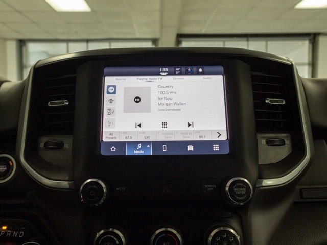 Certified 2022 RAM 1500 Big Horn image 14