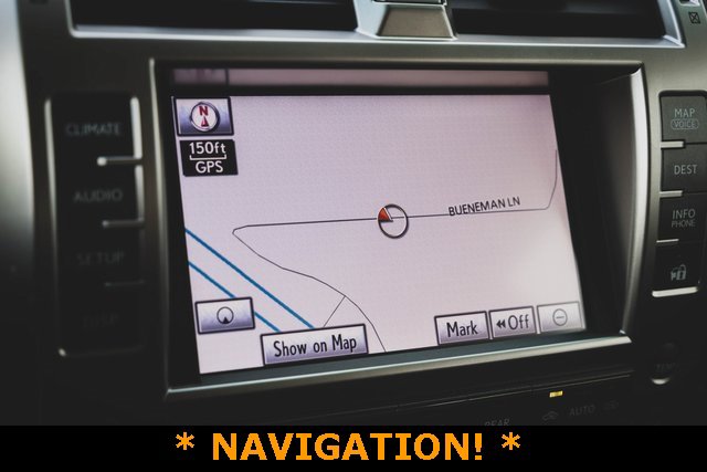 Used 2013 Lexus GX 460 image 3