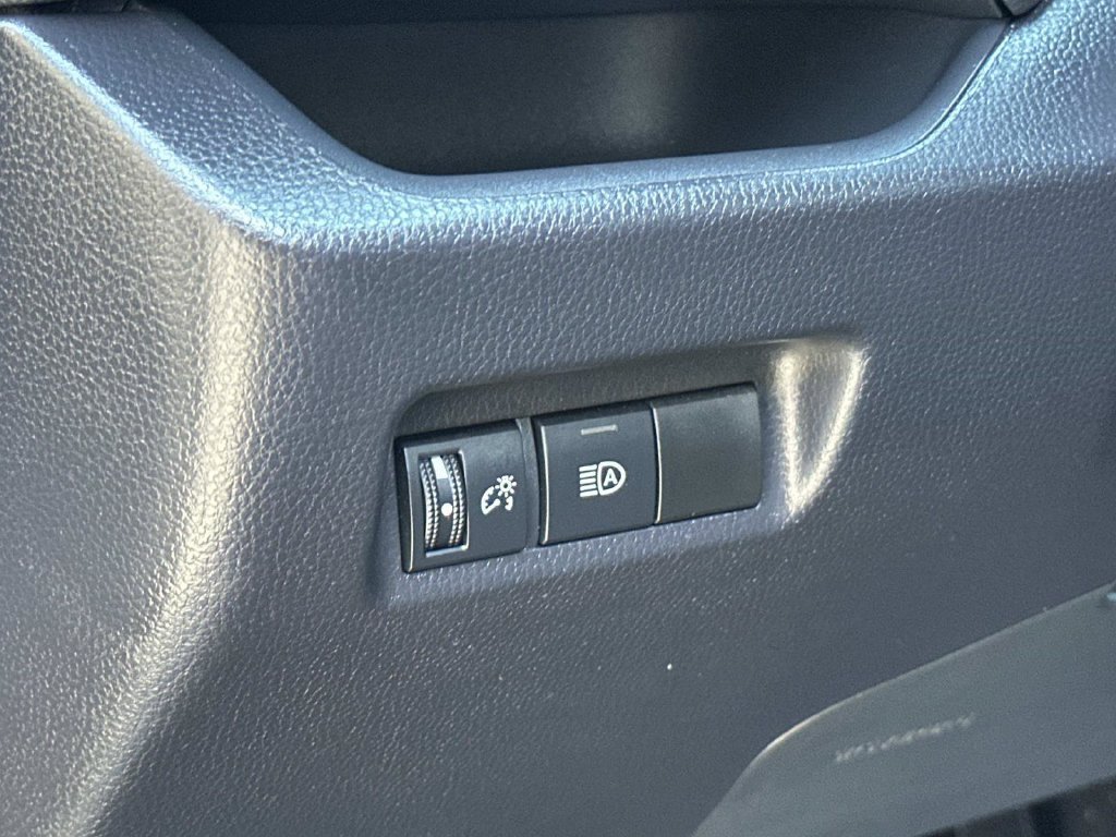 Used 2025 Toyota RAV4 LE FWD image 26