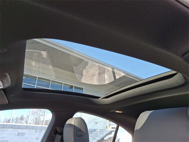 Certified 2025 Mercedes-Benz CLA 250 4MATIC image 12