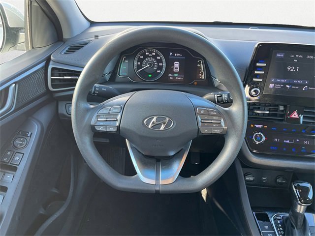 Used 2022 Hyundai Ioniq Blue image 13