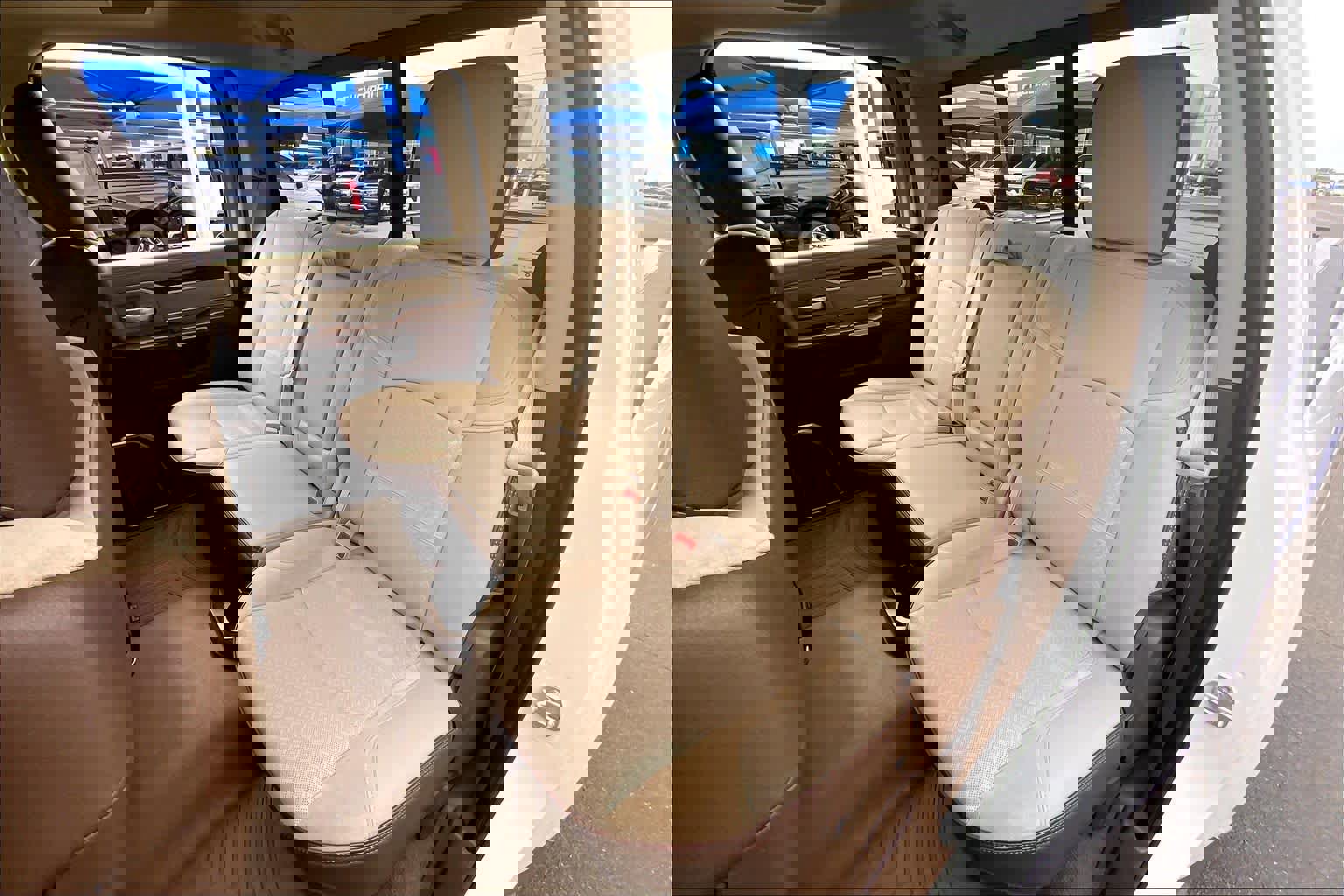 Used 2019 RAM 2500 Laramie image 21