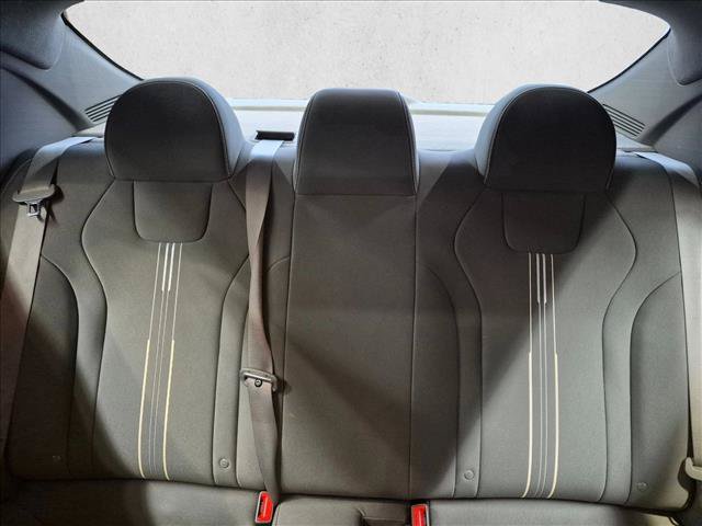 Used 2024 Hyundai Elantra SEL FWD image 13