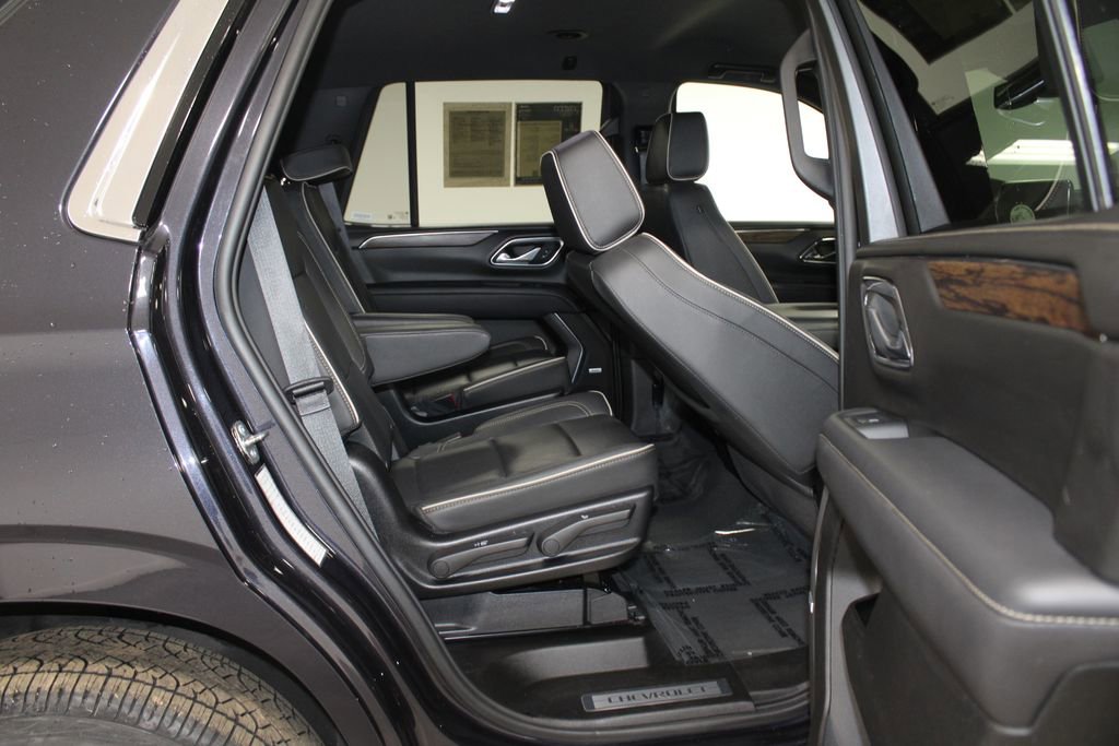 Used 2024 Chevrolet Tahoe Premier image 35